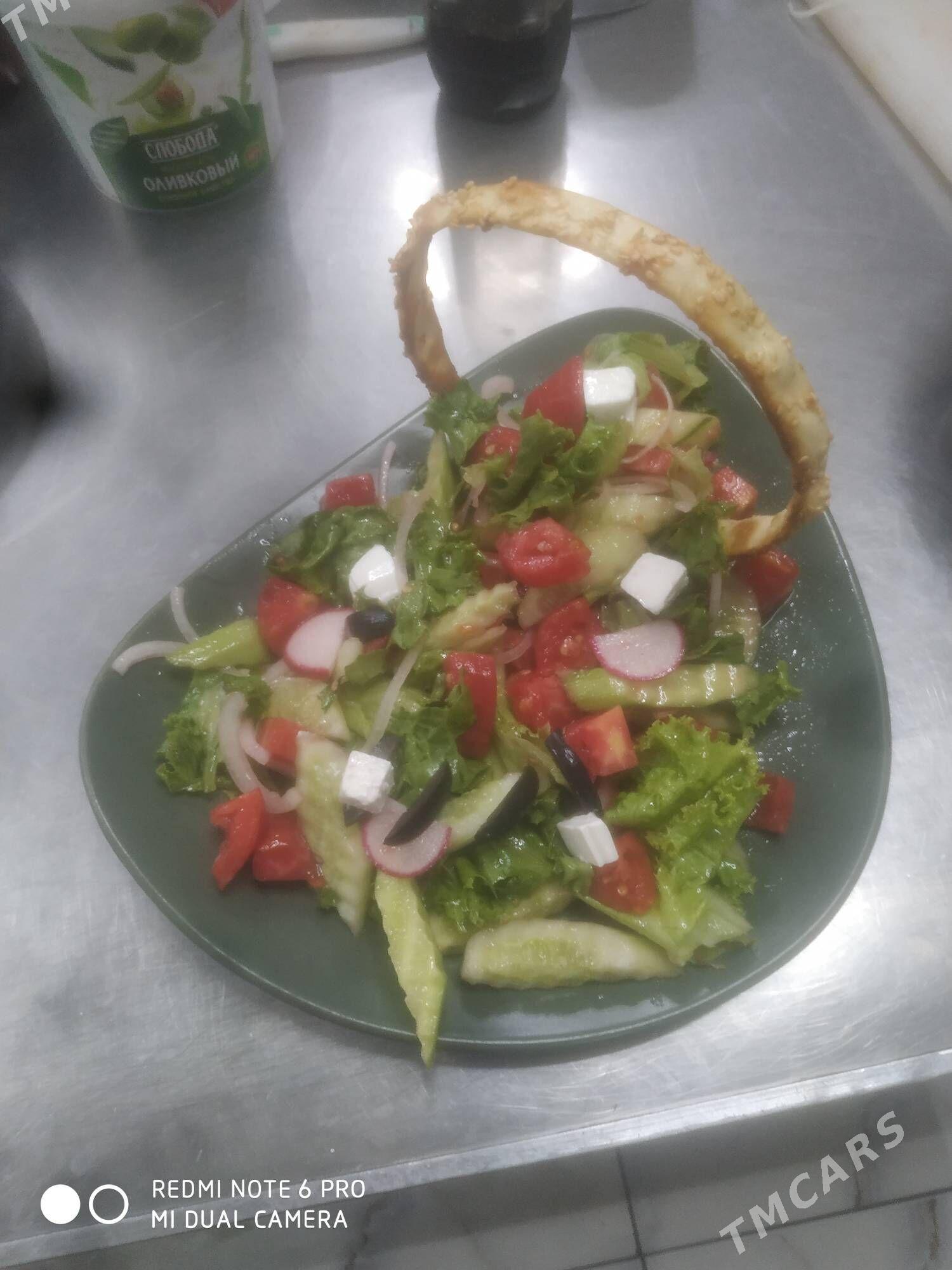 салатница - Байрамали - img 3