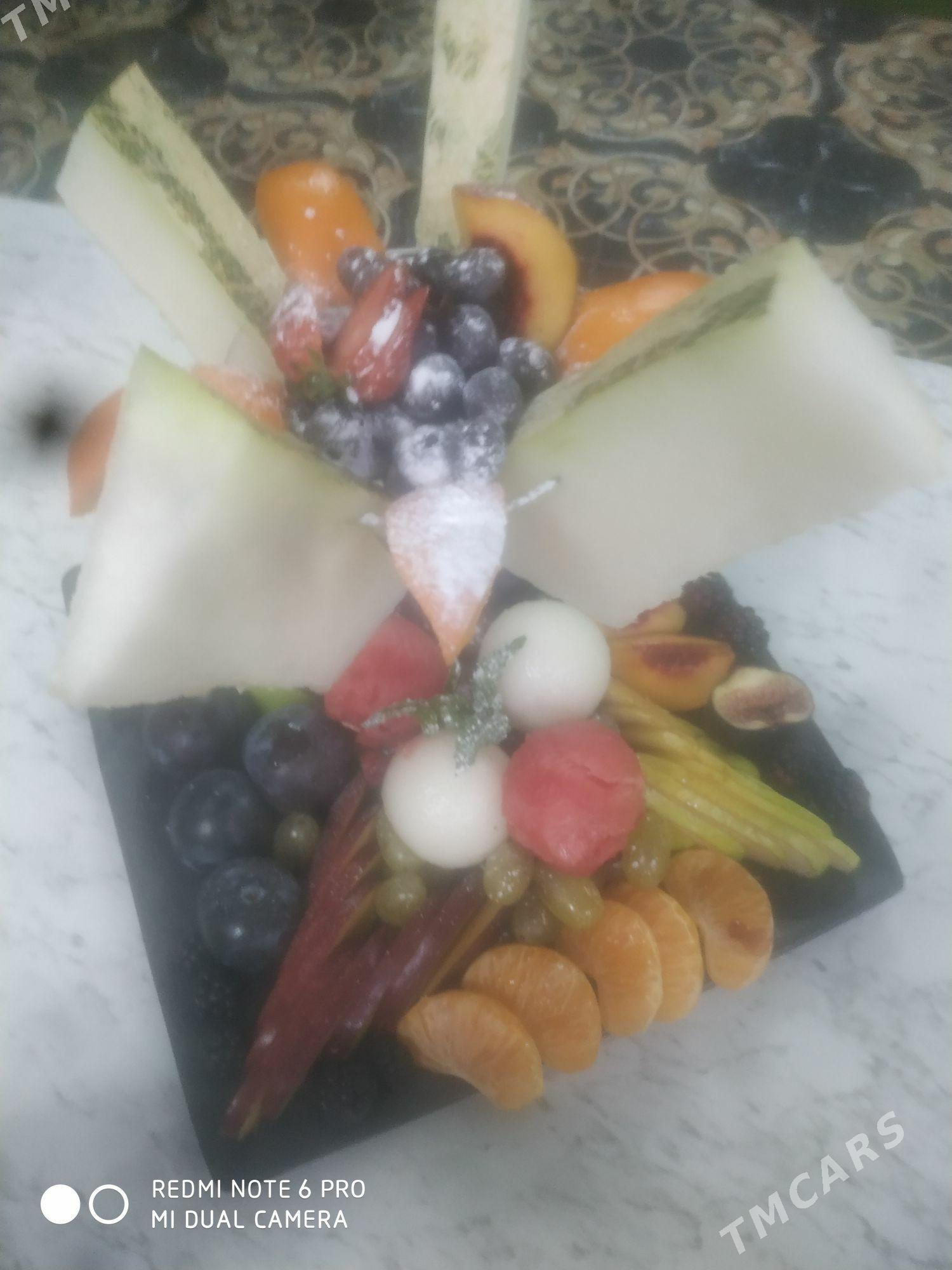 салатница - Байрамали - img 4