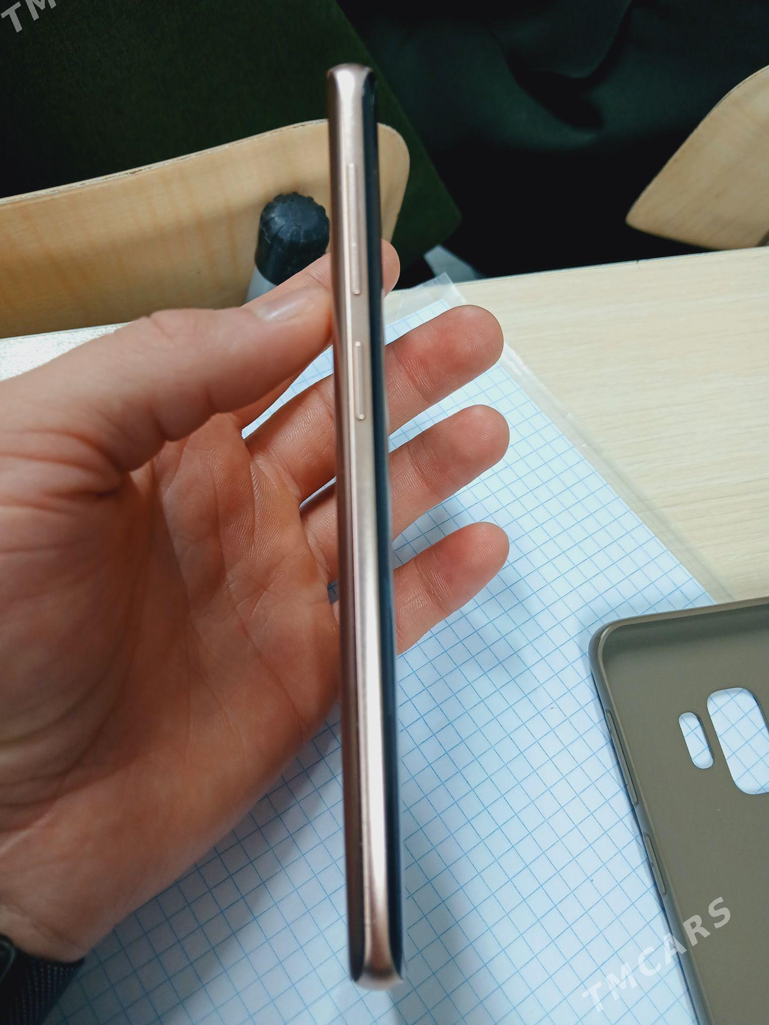 samsung s9 - Ашхабад - img 2