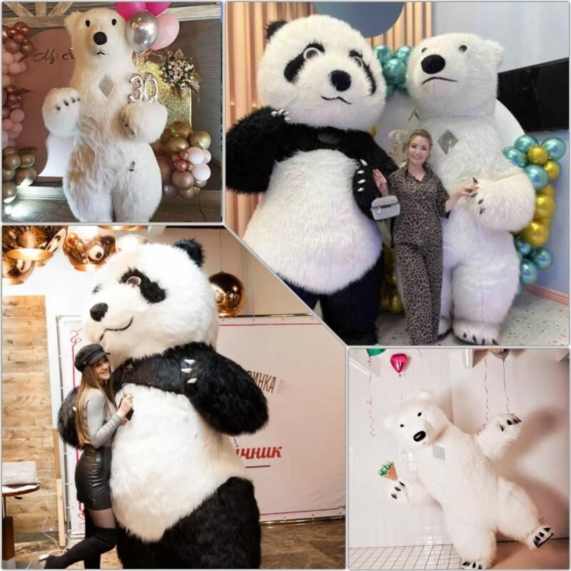 Aýazbaba Animator Mishka Kloun - Aşgabat - img 7