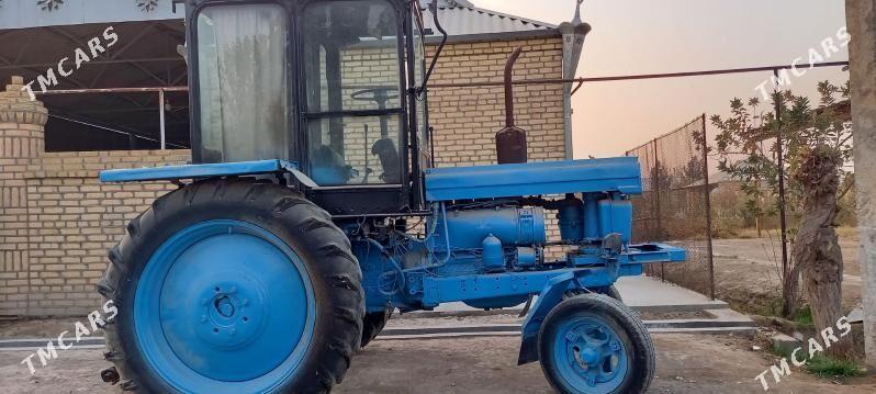 MTZ T-28 1995 - 25 000 TMT - Murgap - img 2