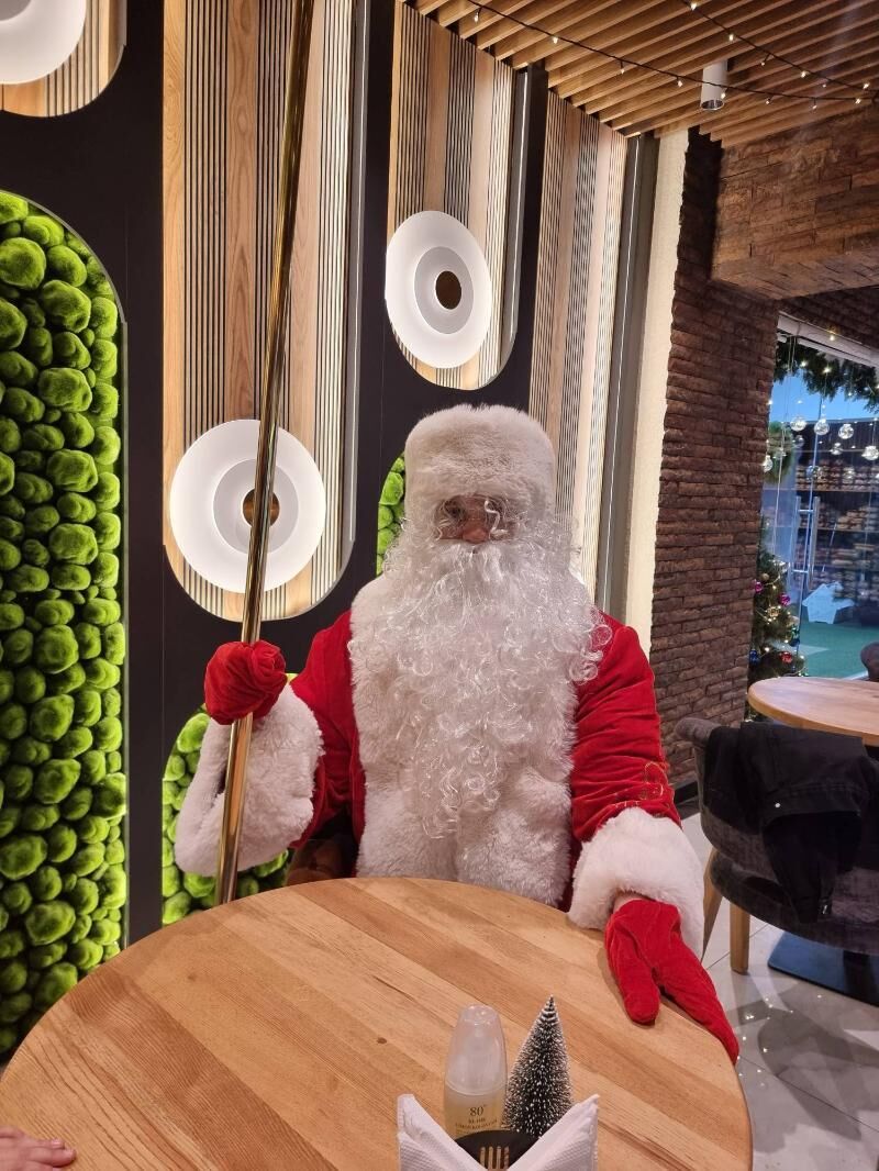 Aýazbaba Animator Mishka Kloun - Aşgabat - img 2