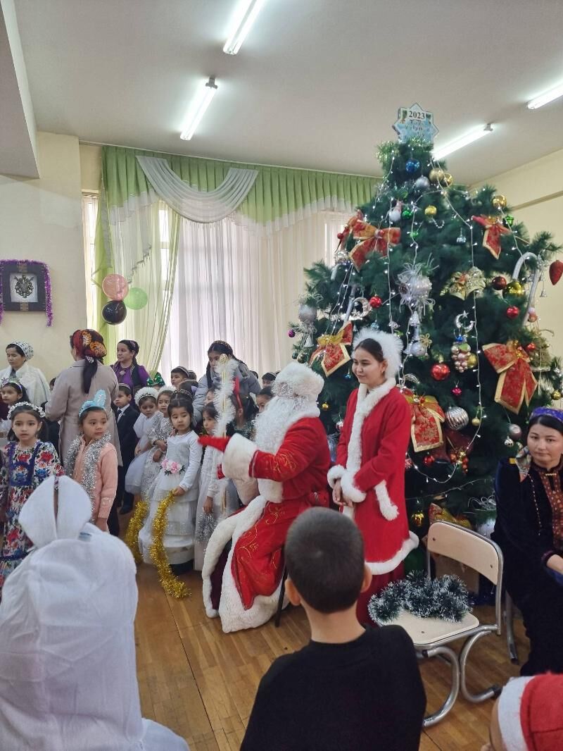 Aýazbaba Animator Mishka Kloun - Aşgabat - img 3