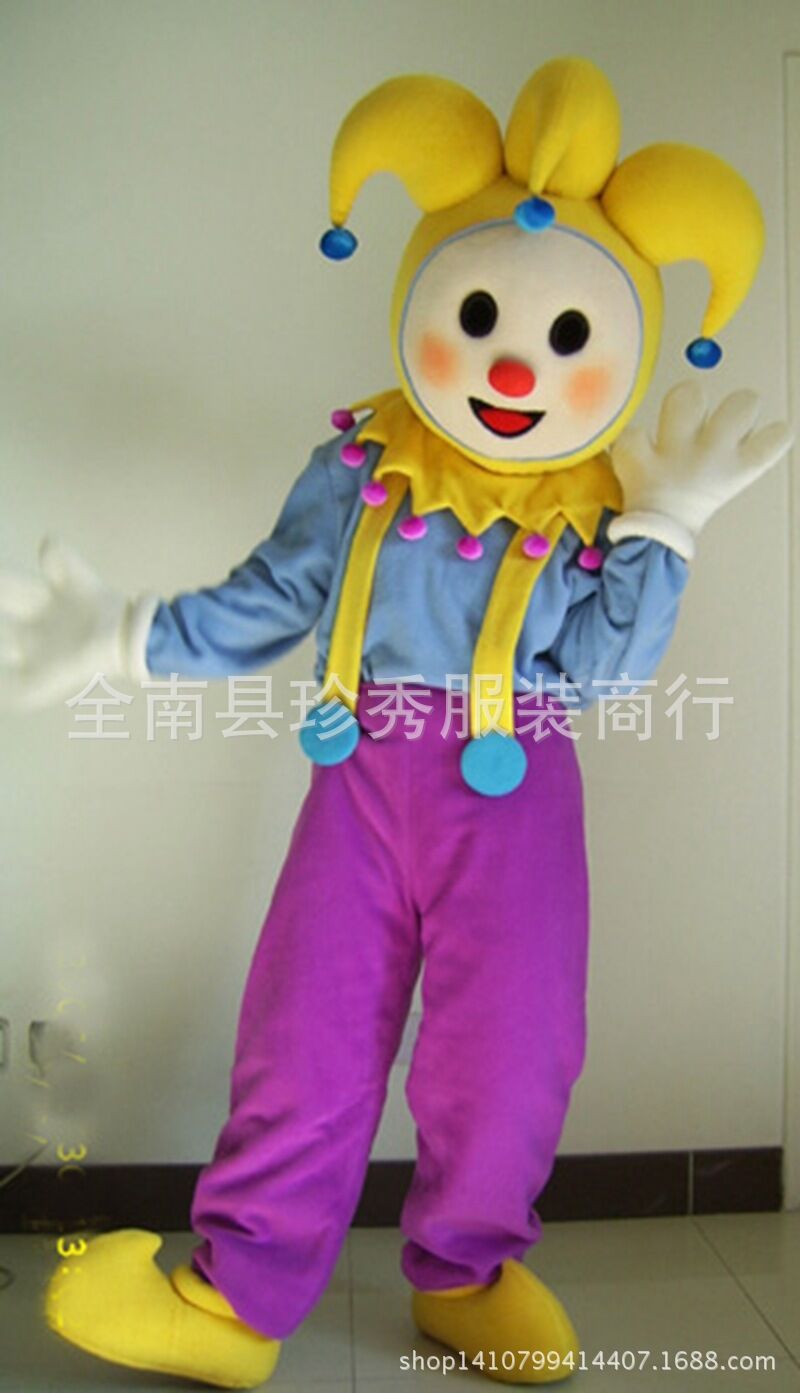 Aýazbaba Animator Mishka Kloun - Aşgabat - img 8