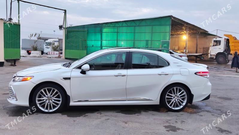 Toyota Camry 2020 - 329 000 TMT - "Алтын Асыр" Гундогар базары ( Толкучка) - img 5
