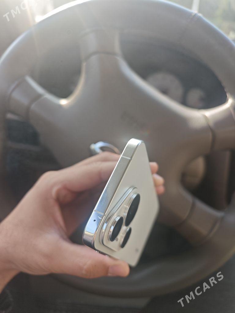 Huawei Pura 70 12/256 - Aşgabat - img 2