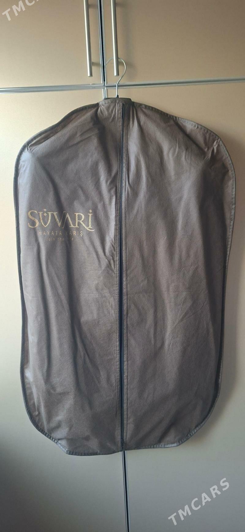 SUVARI kastyum костюм kastum - Aşgabat - img 1