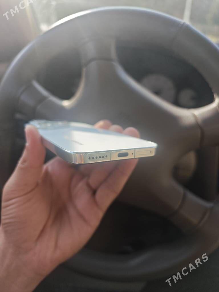 Huawei Pura 70 12/256 - Aşgabat - img 3