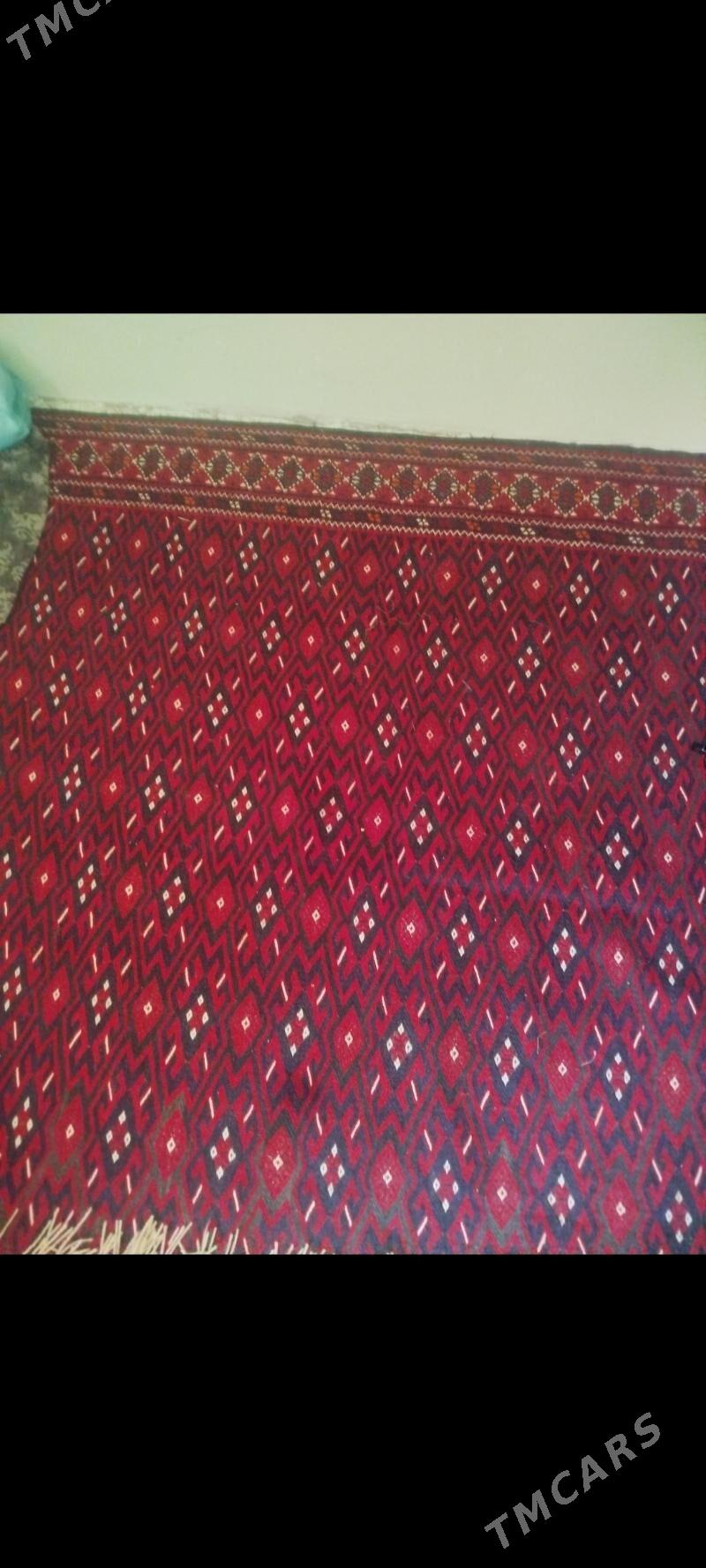 ulanylan turkmen haly alyan - Гумдаг - img 2