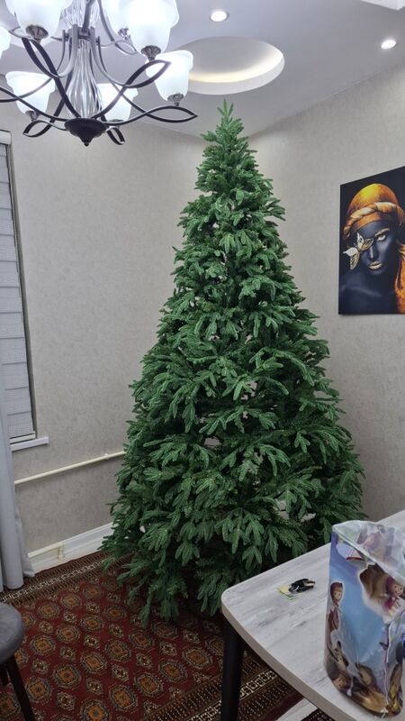 Ёлка,Yolka - Aşgabat - img 3