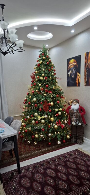 Ёлка,Yolka - Aşgabat - img 1