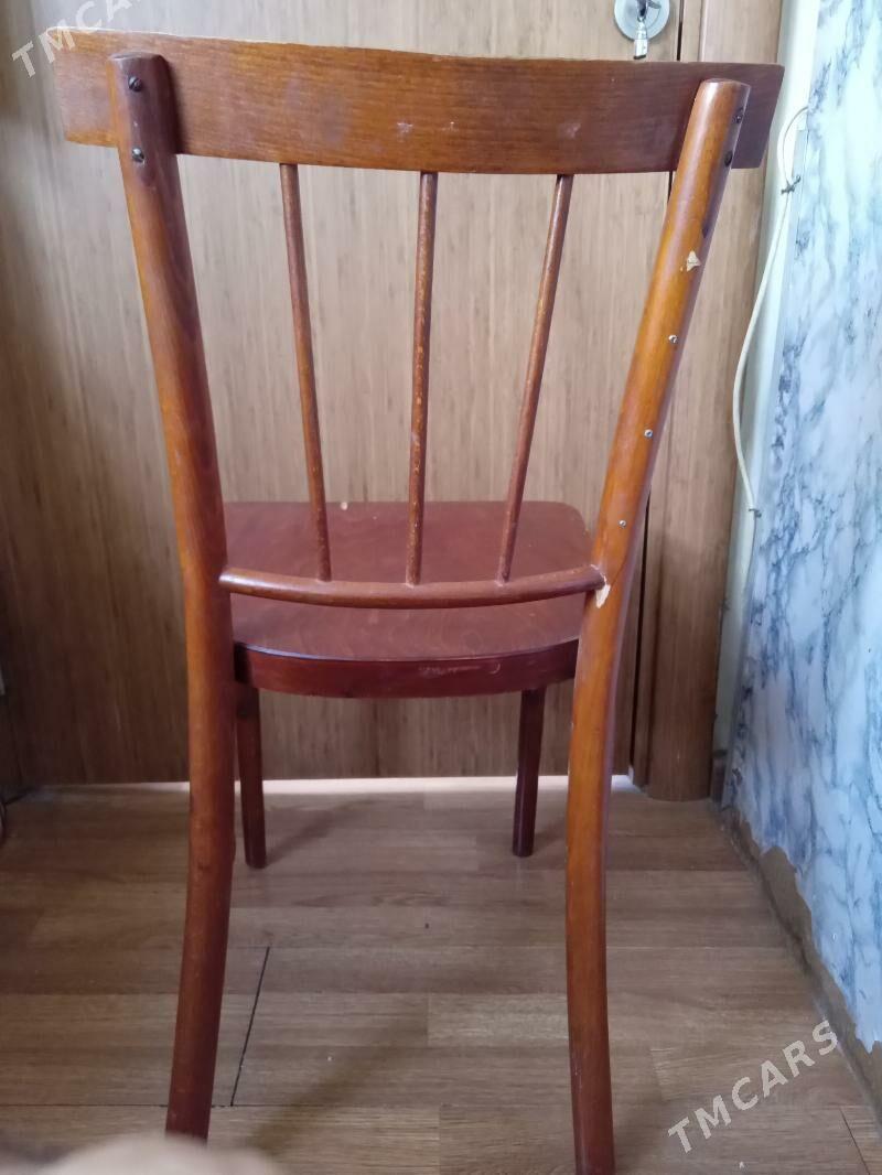 СТУЛ - Бузмеин ГРЭС - img 1