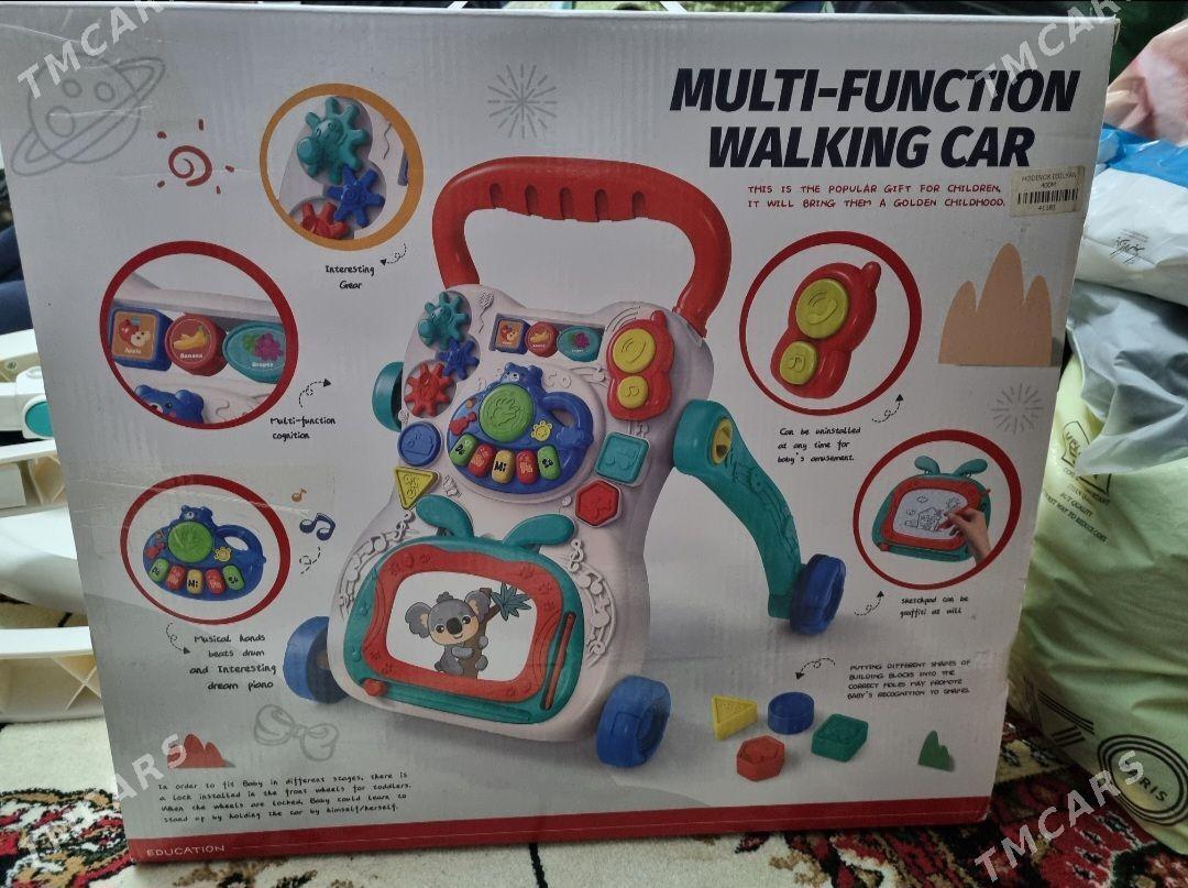 ходунок - Туркменабат - img 1