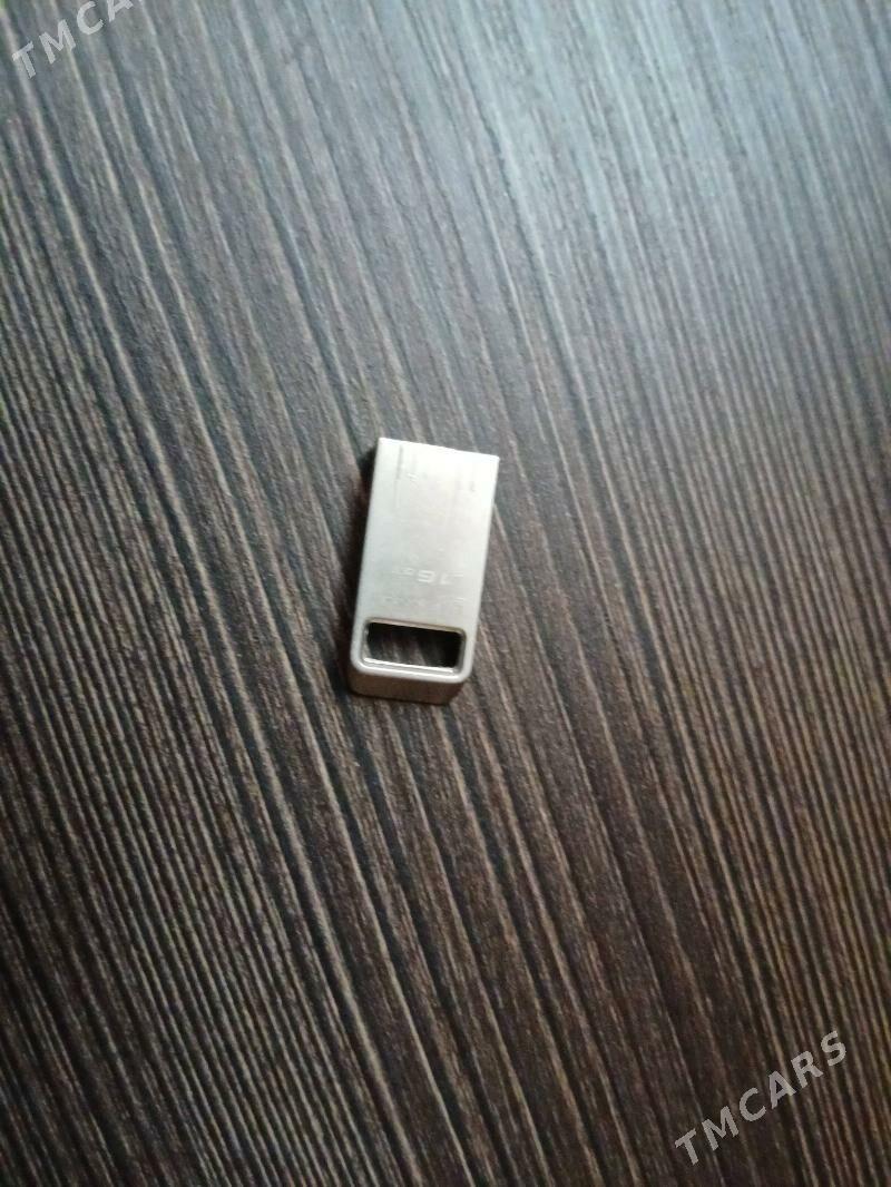 16 gb flesga - Дашогуз - img 2
