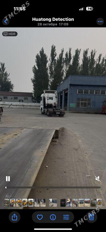 DAF 45220 2020 - 520 000 TMT - Mary - img 3