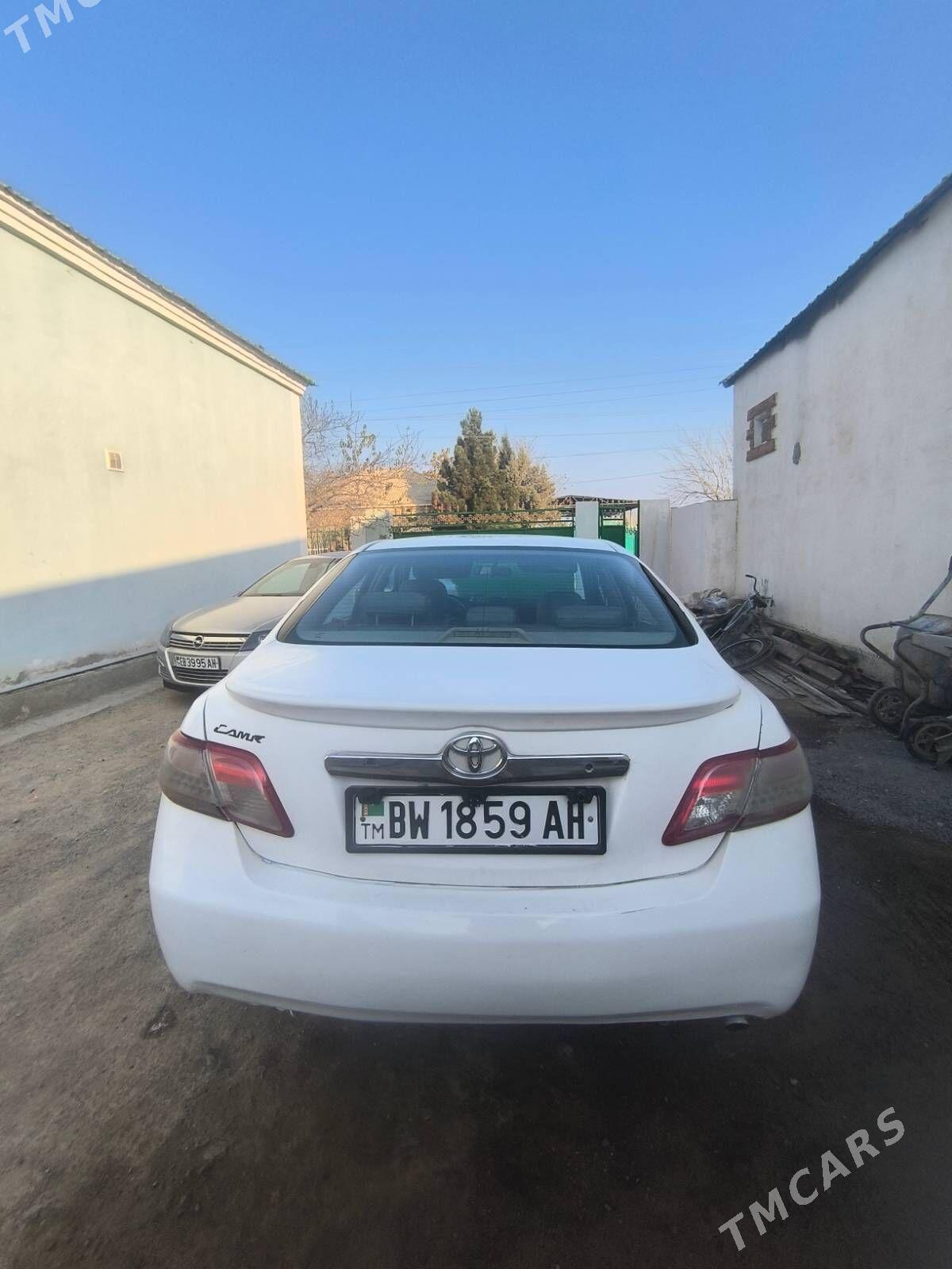 Toyota Camry 2009 - 120 000 TMT - Änew - img 5