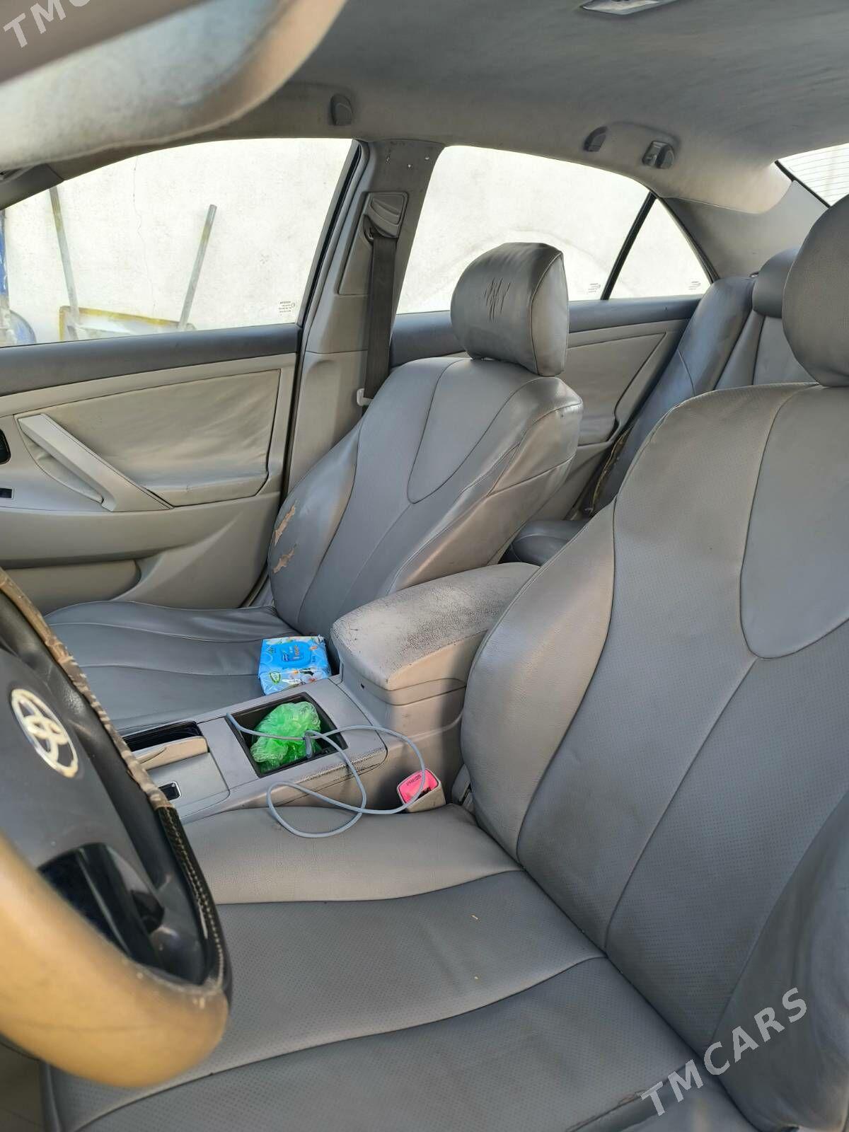 Toyota Camry 2009 - 120 000 TMT - Änew - img 8