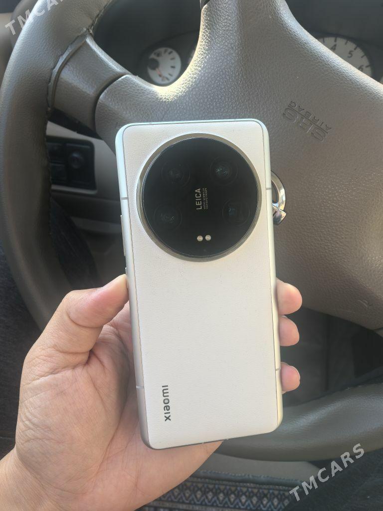 Xiaomi 14 Ultra - Ашхабад - img 1