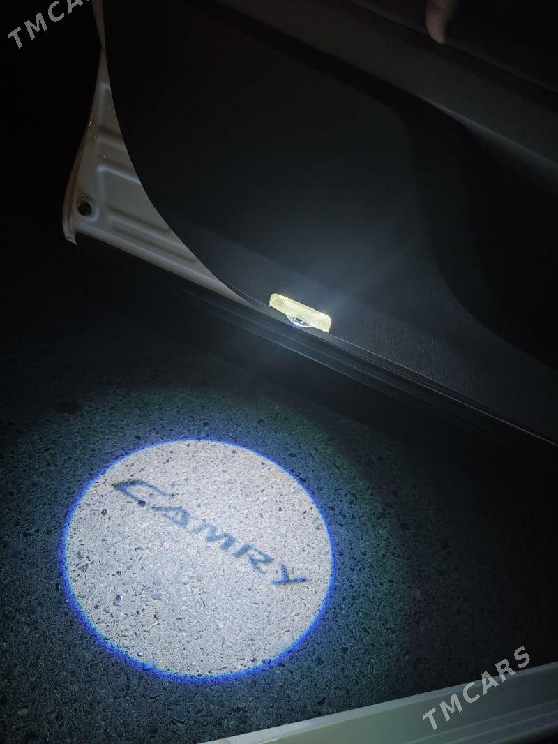 Toyota Camry 2020 - 320 000 TMT - Керки - img 6