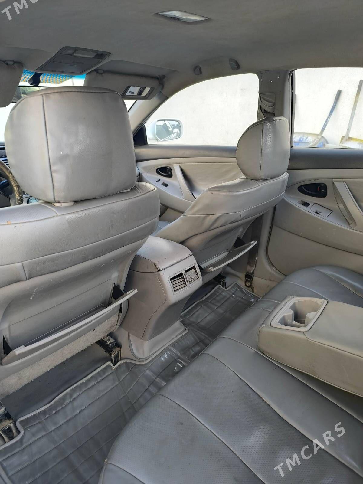 Toyota Camry 2009 - 120 000 TMT - Änew - img 3