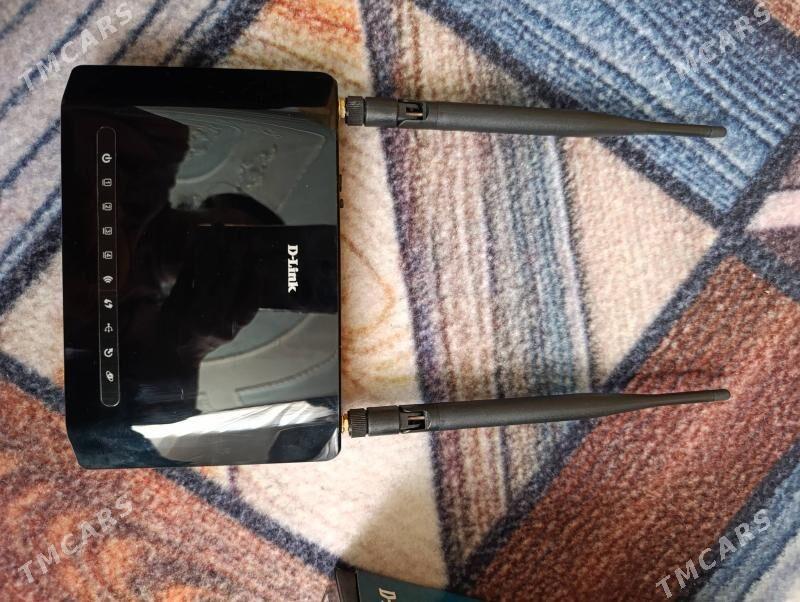 Ролтр Dlink - Türkmenabat - img 1