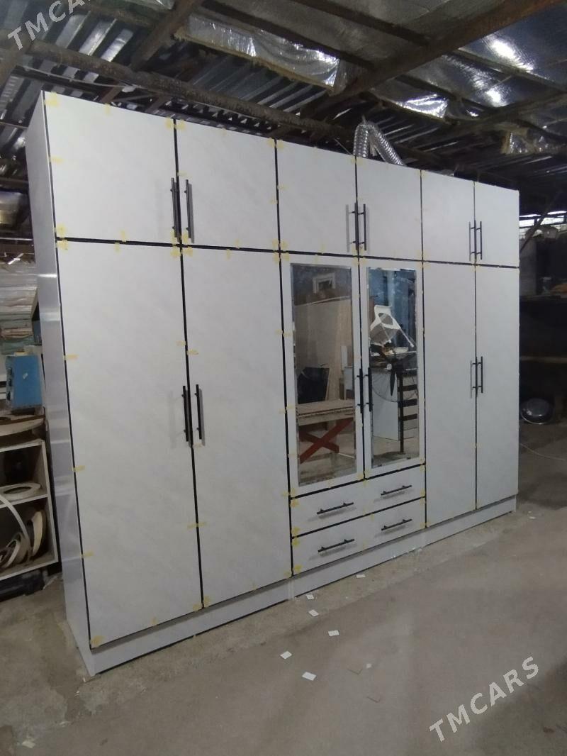 MEBIL - Gagarin köç, köne Howa menzili - img 2