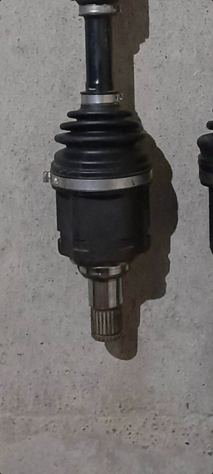 Granat2/2,2/2,4/2,5/3/3,5 içki 550 TMT - Бузмеин - img 4