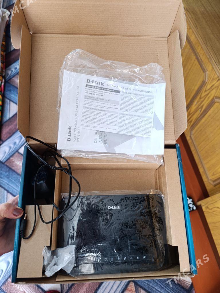 Ролтр Dlink - Türkmenabat - img 3