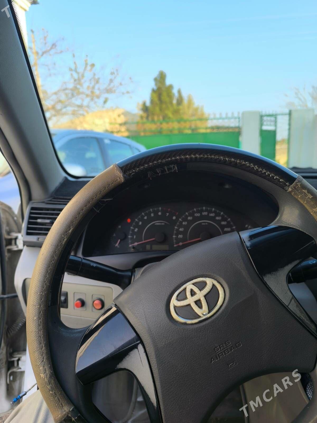 Toyota Camry 2009 - 120 000 TMT - Änew - img 2