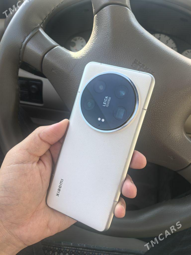 Xiaomi 14 Ultra - Ашхабад - img 7
