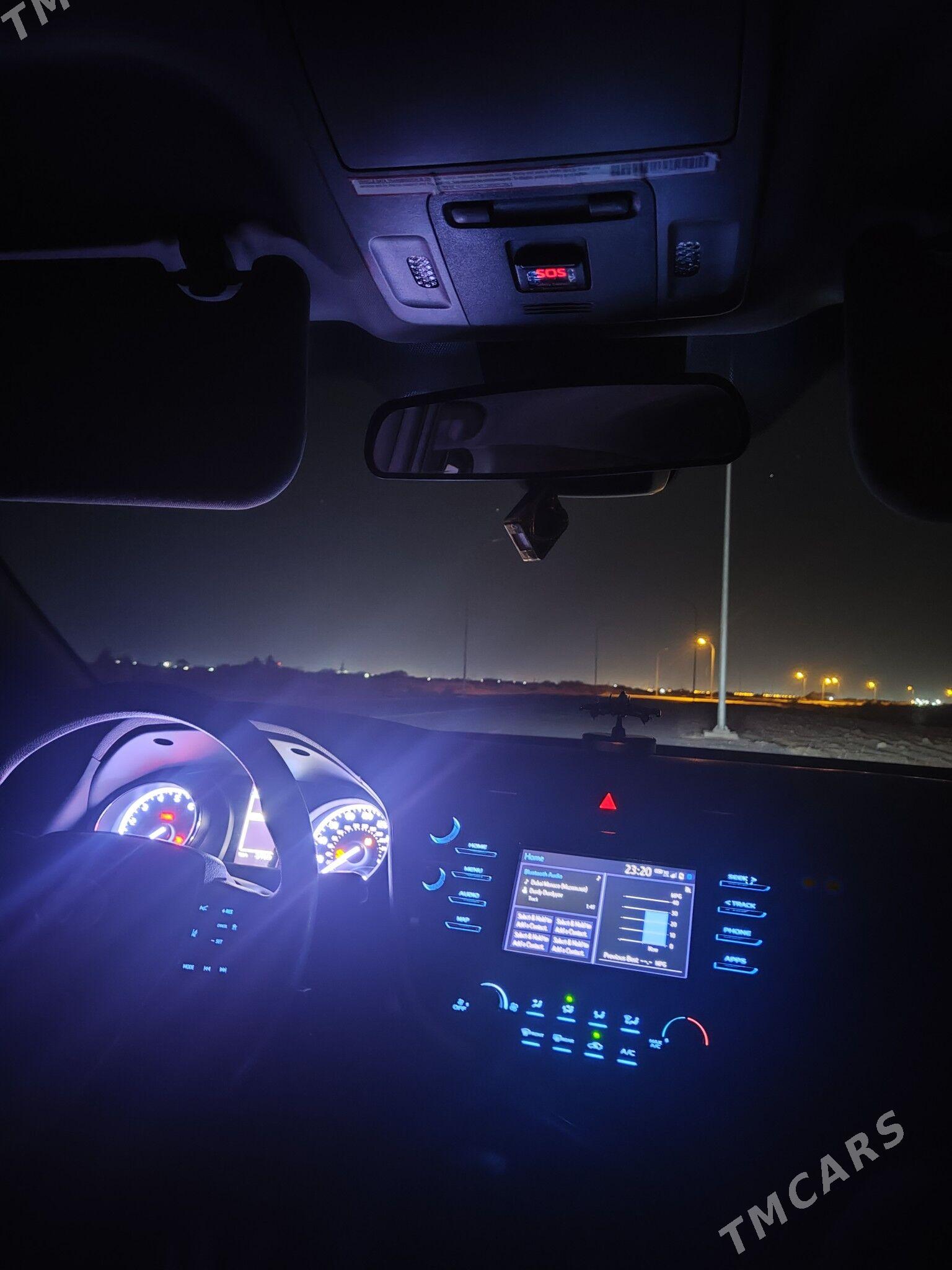 Toyota Camry 2020 - 320 000 TMT - Керки - img 5