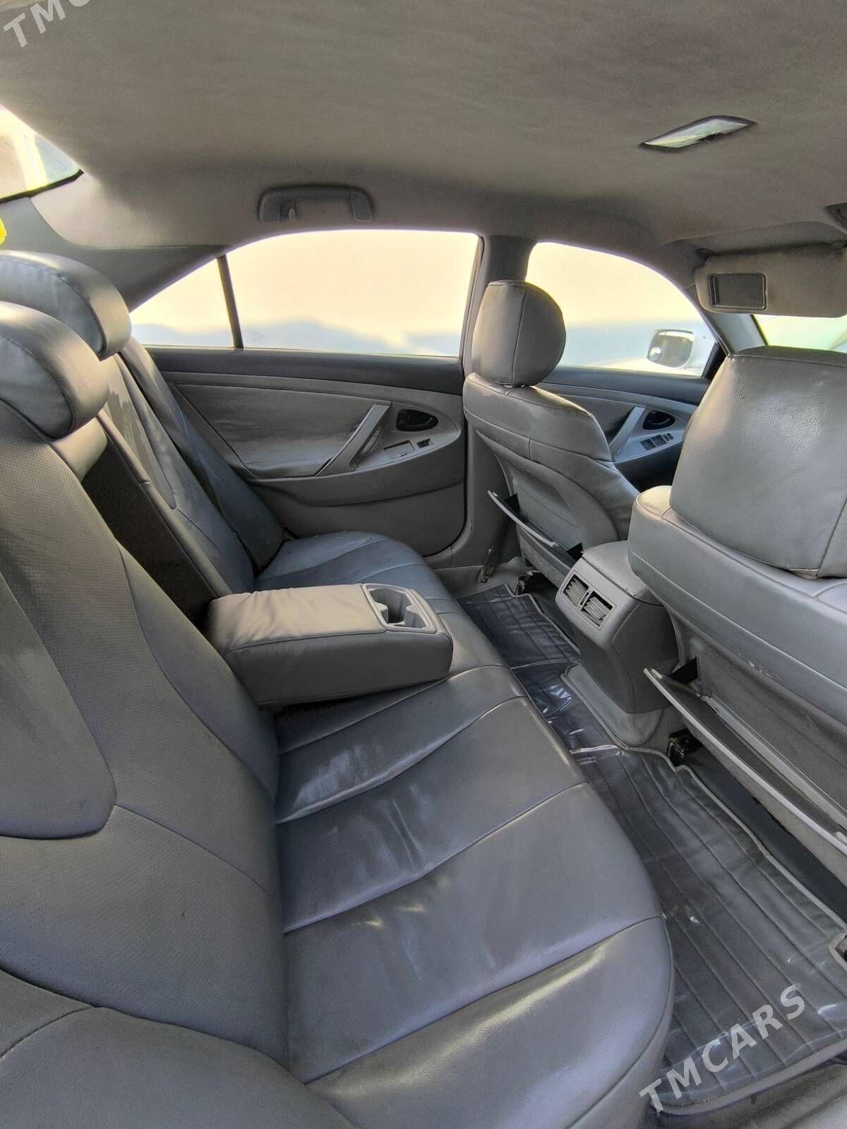 Toyota Camry 2009 - 120 000 TMT - Änew - img 6