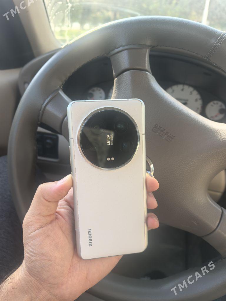 Xiaomi 14 Ultra - Ашхабад - img 4
