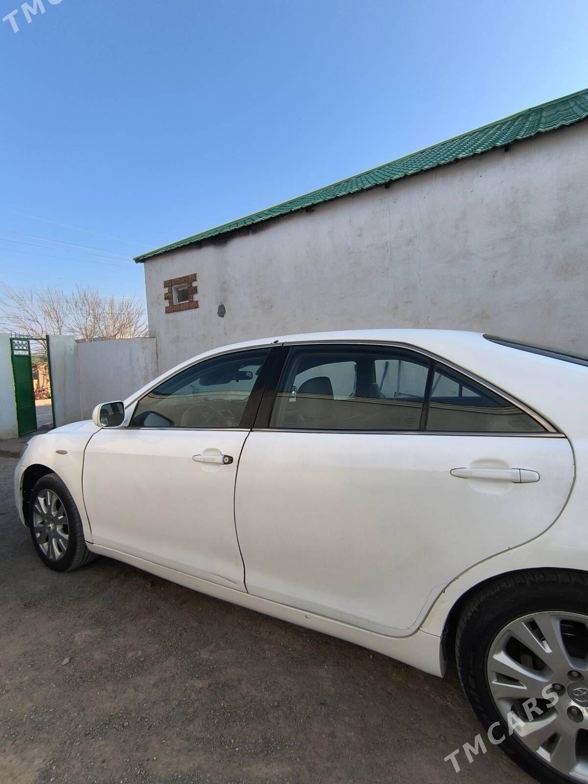 Toyota Camry 2009 - 120 000 TMT - Änew - img 7