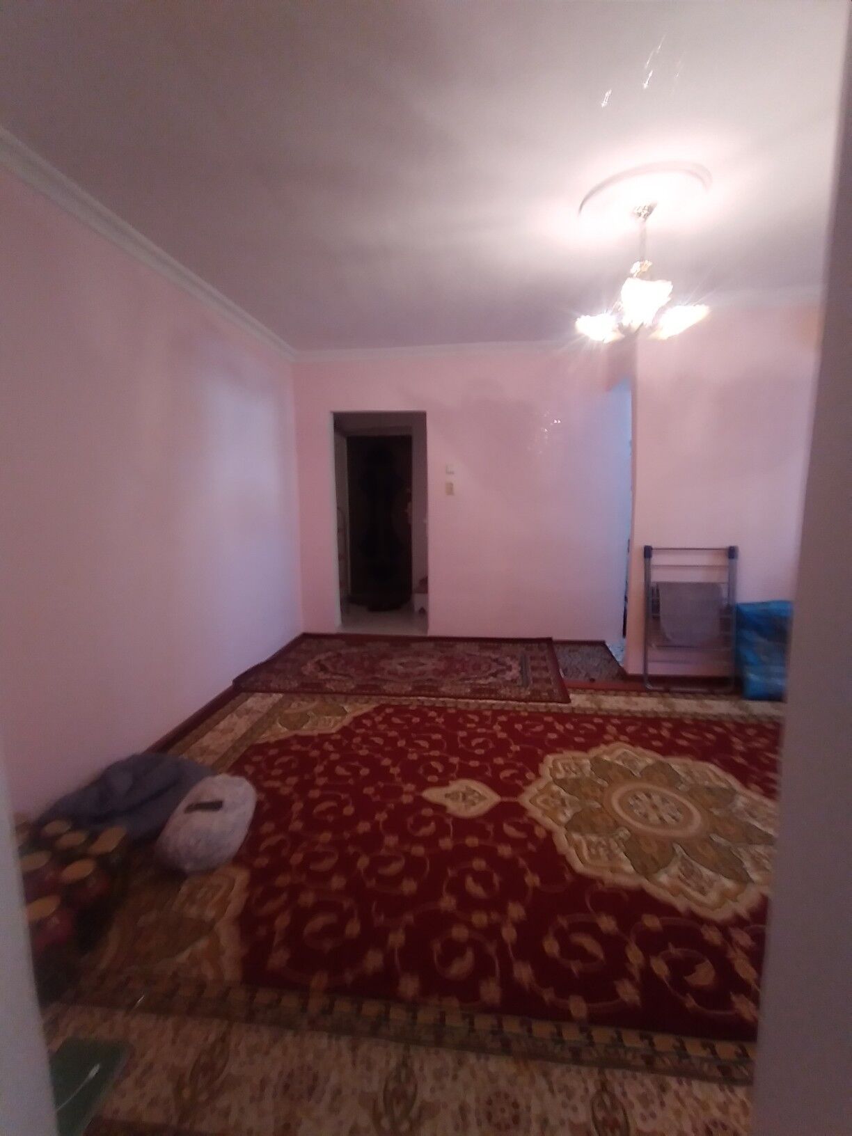 Arenda Hitrowka - Aşgabat - img 2