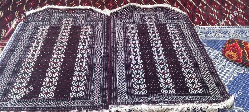 Namazlyk - Balkanabat - img 4