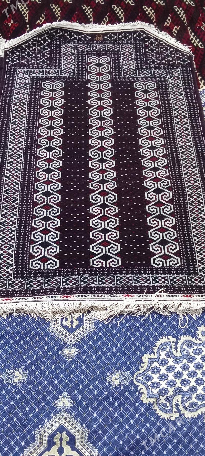 Namazlyk - Balkanabat - img 5