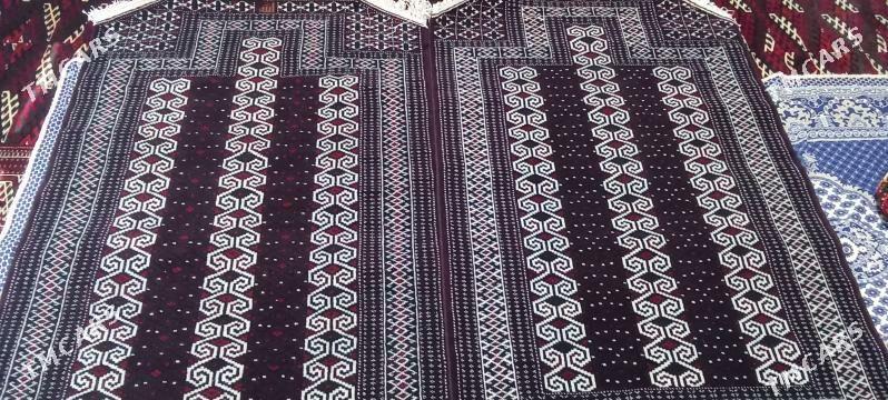 Namazlyk - Balkanabat - img 3