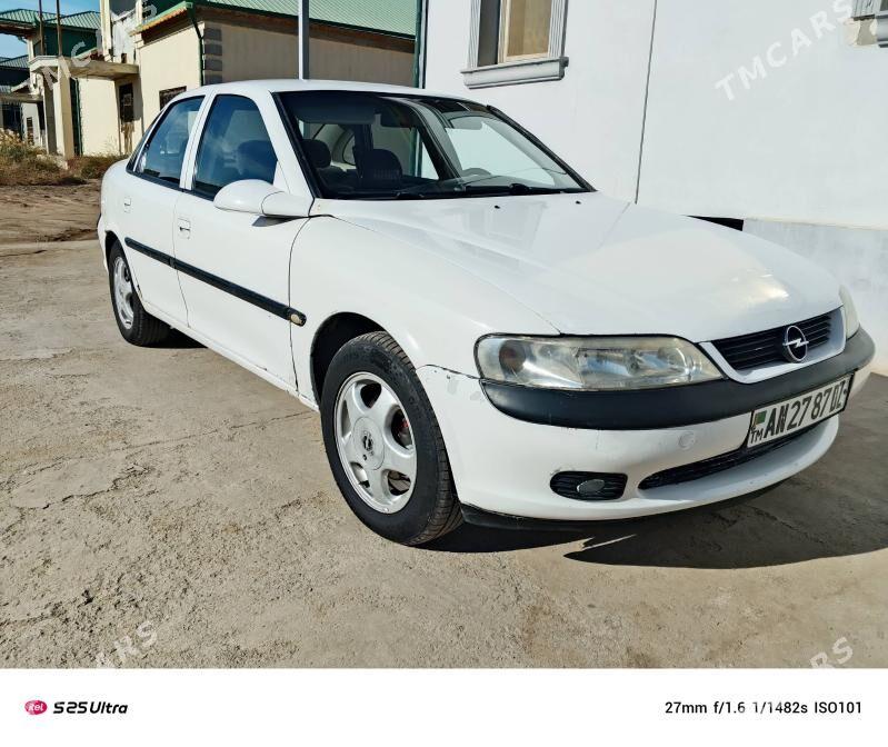 Opel Vectra 1998 - 45 000 TMT - Дашогуз - img 5