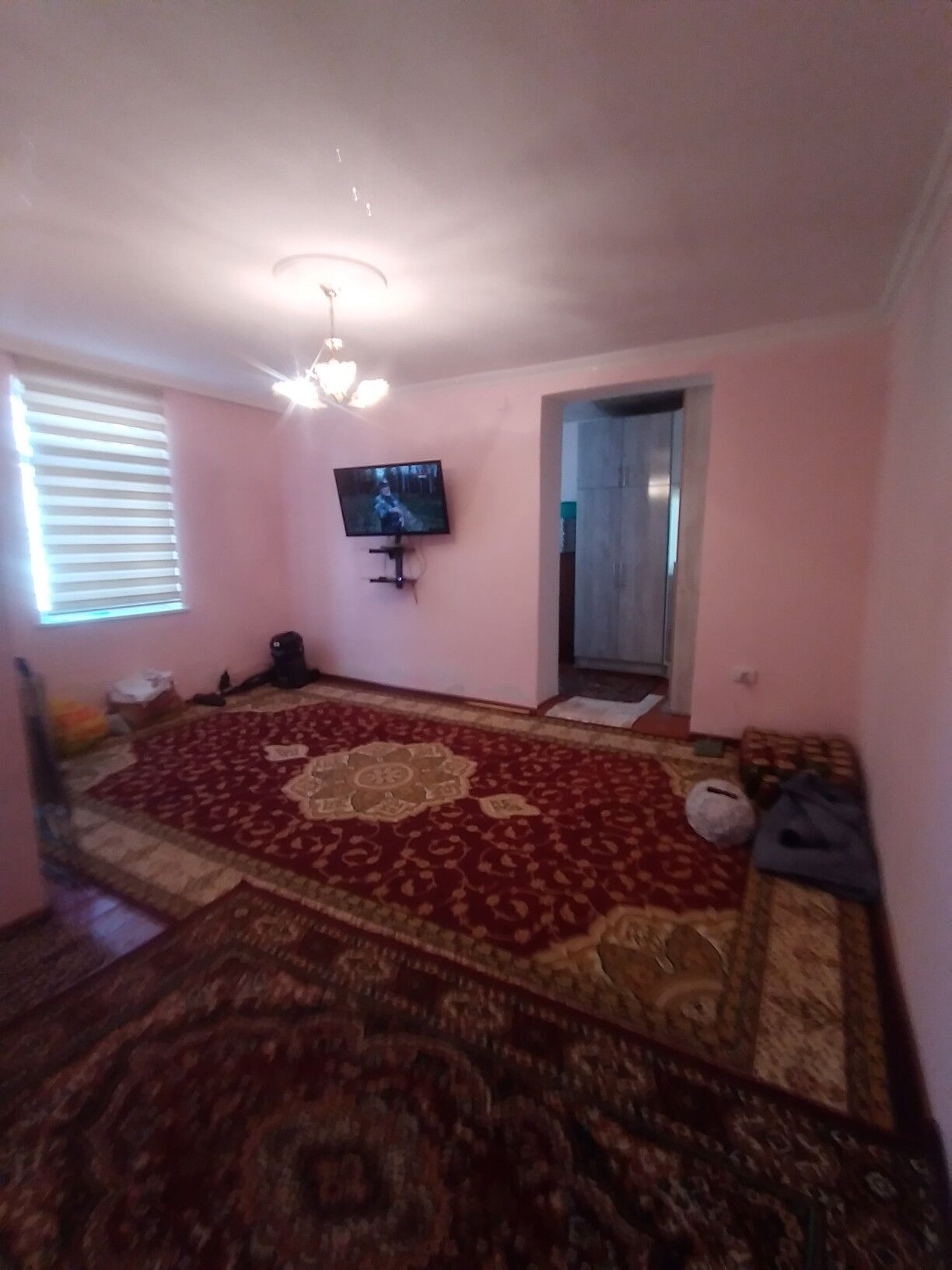 Arenda Hitrowka - Aşgabat - img 1