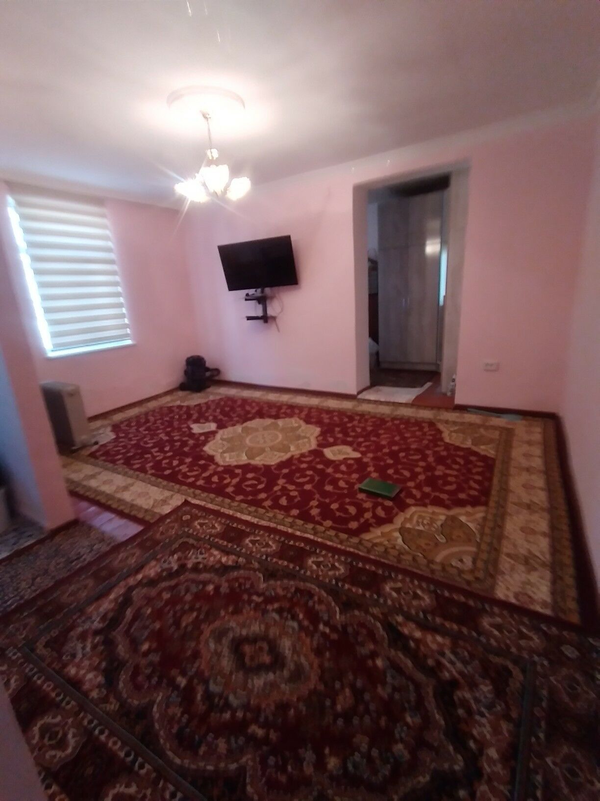 Arenda Hitrowka - Aşgabat - img 3