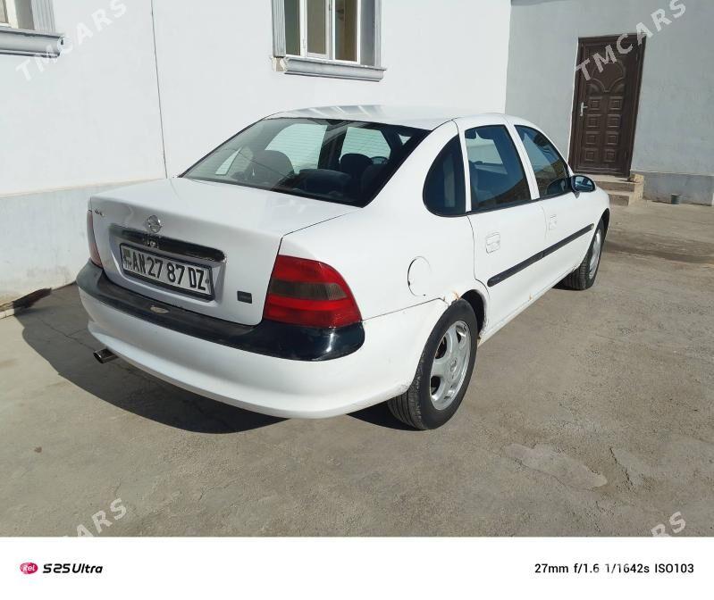 Opel Vectra 1998 - 45 000 TMT - Дашогуз - img 4