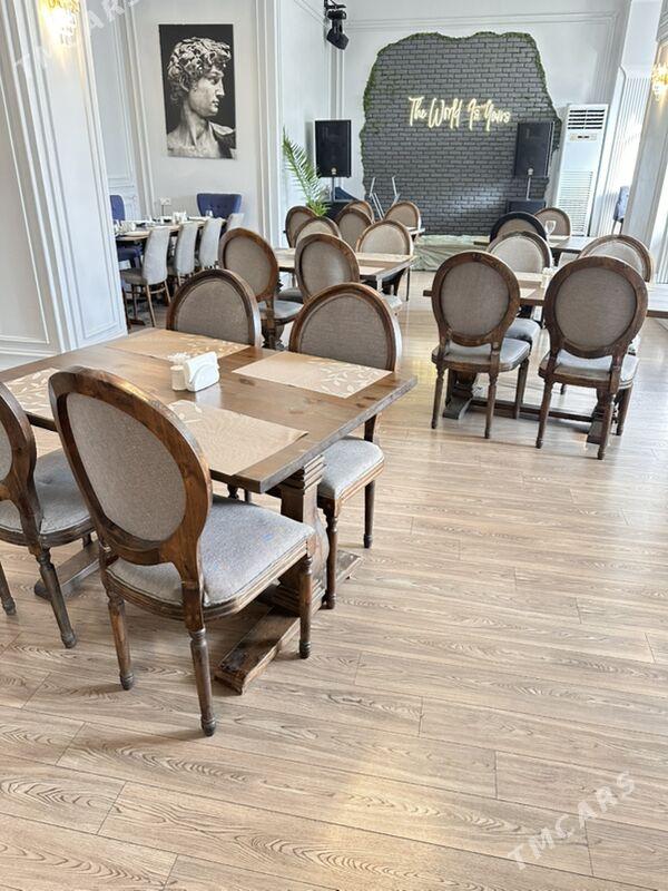 Стулья - Türkmenbaşy - img 2