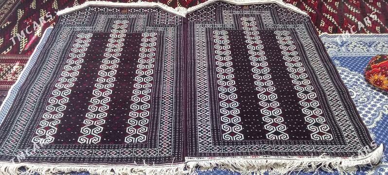 Namazlyk - Balkanabat - img 6