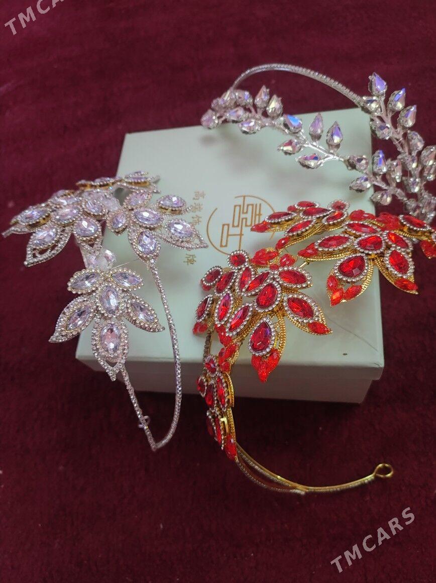 arzan bahadan sac ucin - Туркменабат - img 2