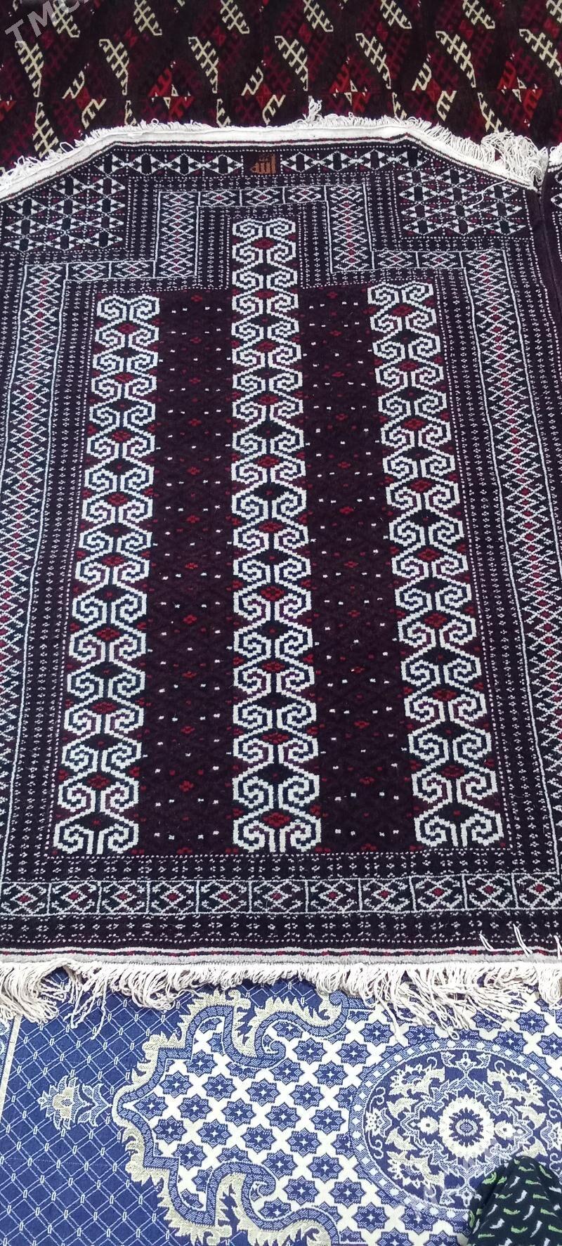 Namazlyk - Balkanabat - img 2