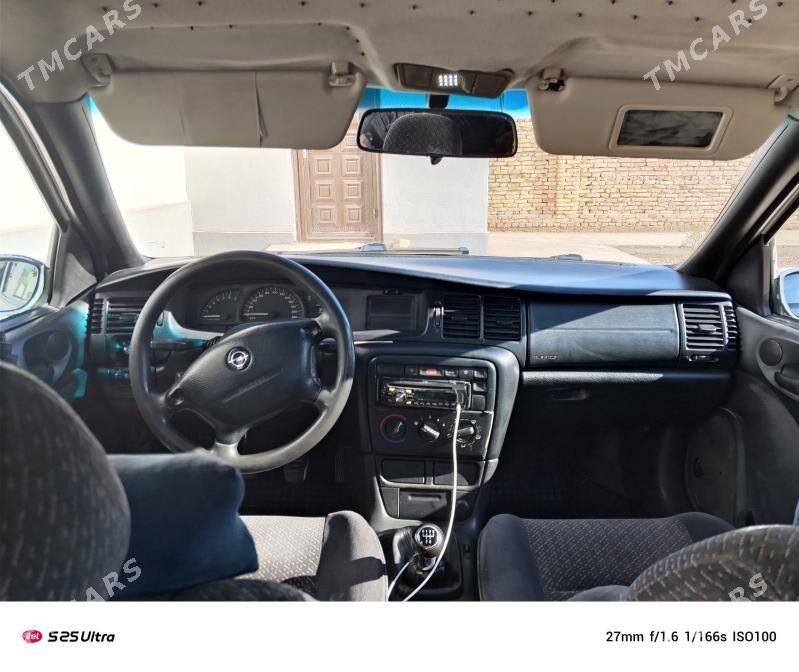 Opel Vectra 1998 - 45 000 TMT - Дашогуз - img 3