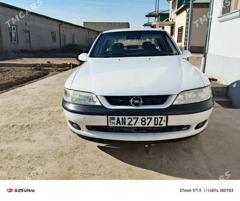 Opel Vectra 1998 - 45 000 TMT - Дашогуз - img 2