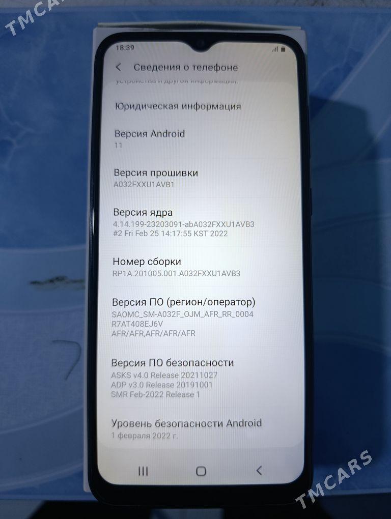 A03 core - Gökdepe - img 3