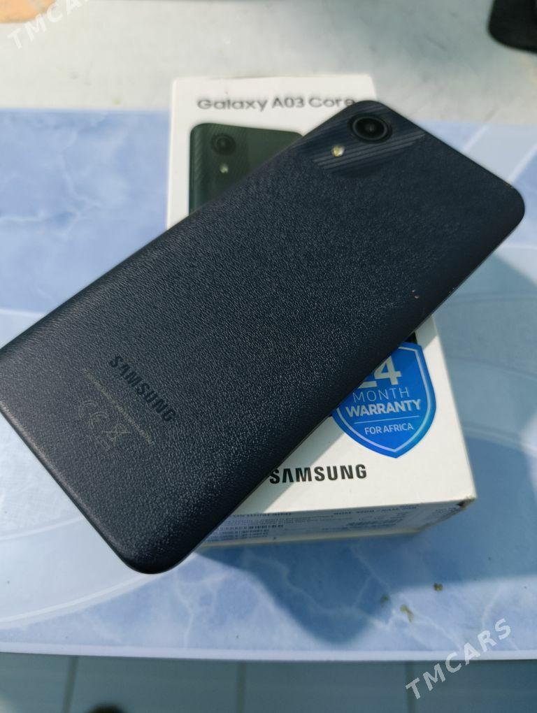 A03 core - Gökdepe - img 1